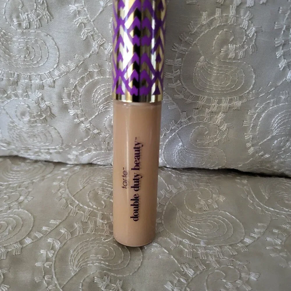 Tarte Double Duty Beauty Shape Tape Concealer .3381 fl oz in Shade Medium 35N